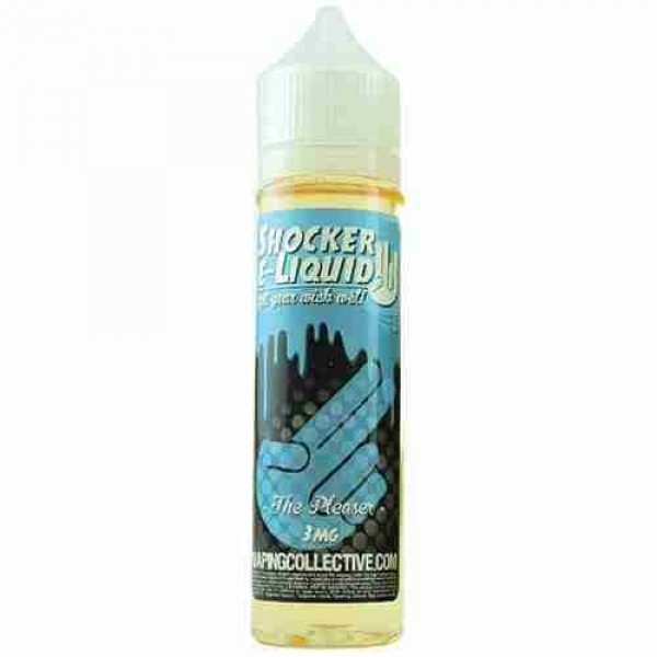 Shocker eLiquid – The Pleaser – 60ml / 6mg