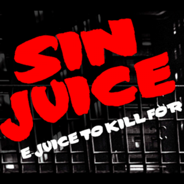 Sin Juice eLiquid – Jealousy – 30ml / 0mg