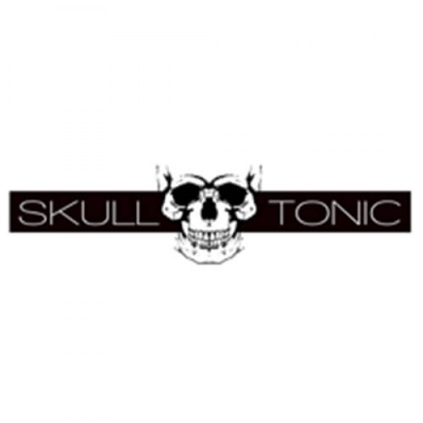 Skull Tonic – Menthol Tobacco – 60ml / 0mg / 70vg/30pg