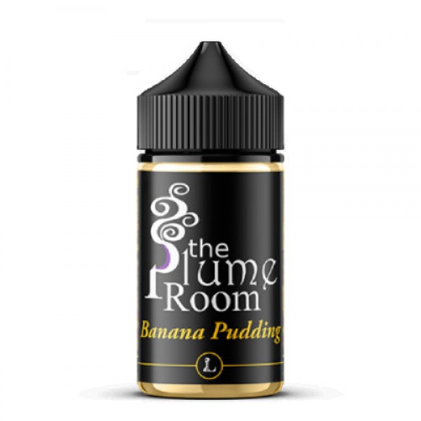 Five Pawns Legacy Series – Banana Pudding – 60ml / 6mg