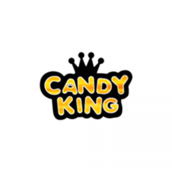 Candy King Air Synthetic – Disposable Vape Device – Swedish Gummy – 10 Pack (120ml) / 50mg