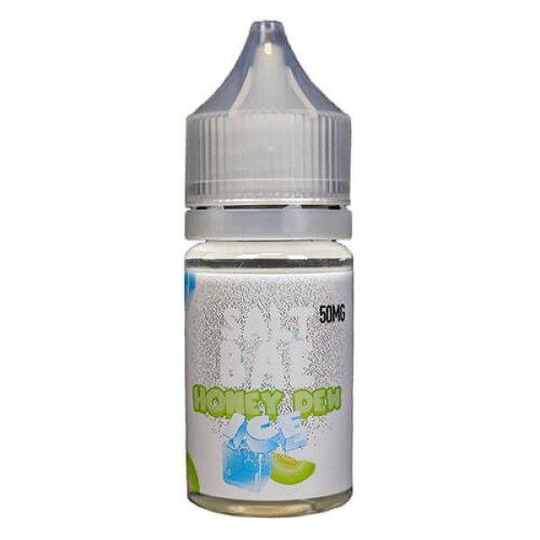 Salt Bae eJuice – Honey Dew Ice – 30ml / 50mg