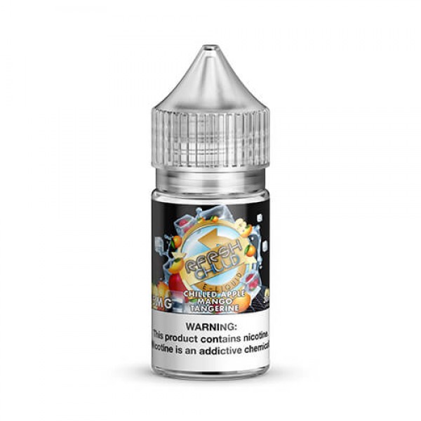 RFRSH E-Liquid SALTS – ATM CHLLD – 30ml / 50mg