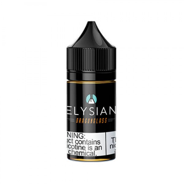 Elysian SALTS – Dragonglass – 30ml / 24mg